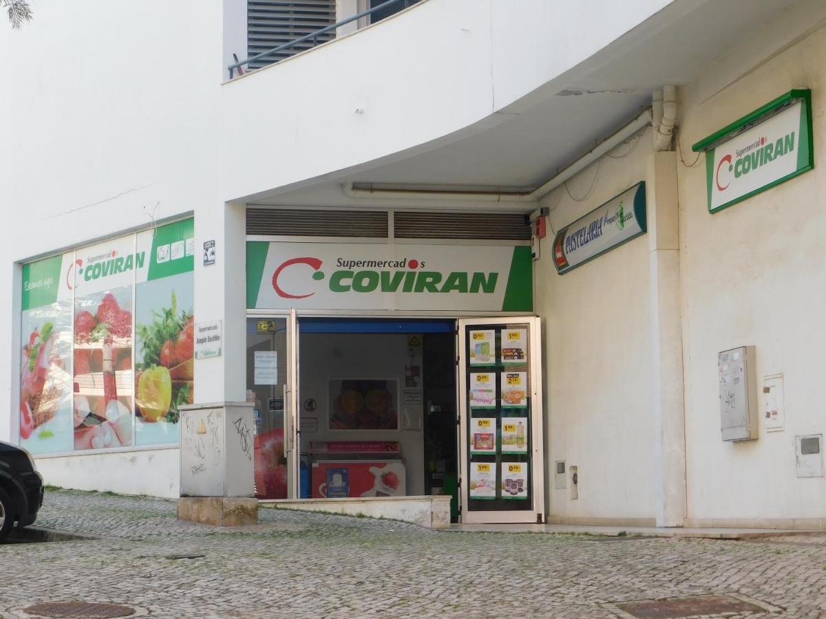 شقة Encosta Da Marina Family بورتيماو المظهر الخارجي الصورة