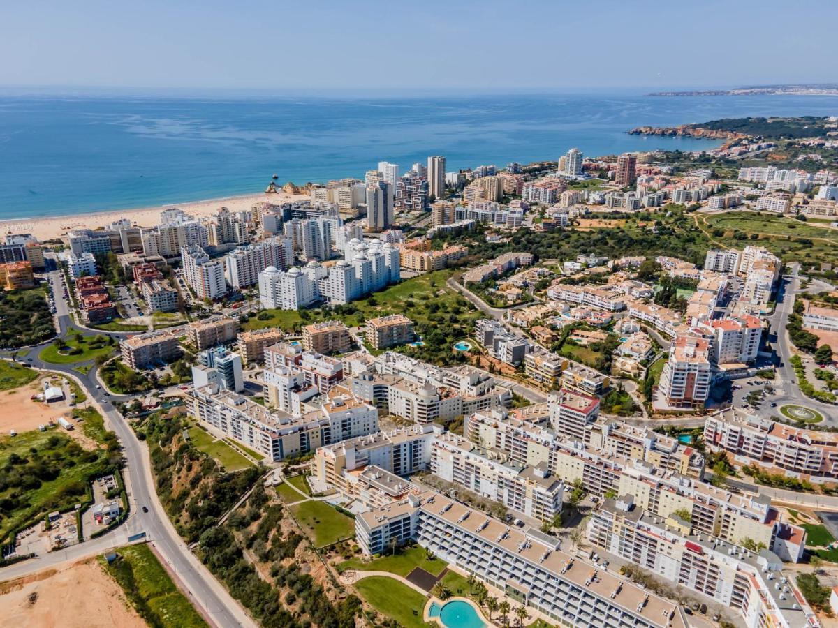 شقة Encosta Da Marina Family بورتيماو المظهر الخارجي الصورة